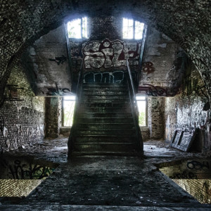 Fort Luik