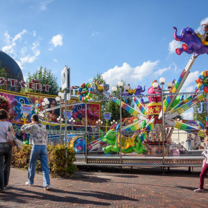 Geldrop - 2025 52 weken