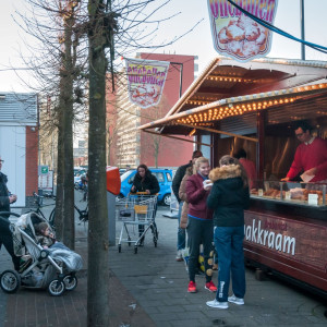 Geldrop - 2016 52 weken