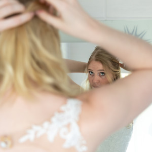 Huwelijk Tamara&Sander