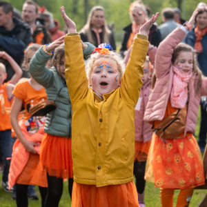 Koningsdag