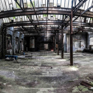 Kristalfabriek Luik